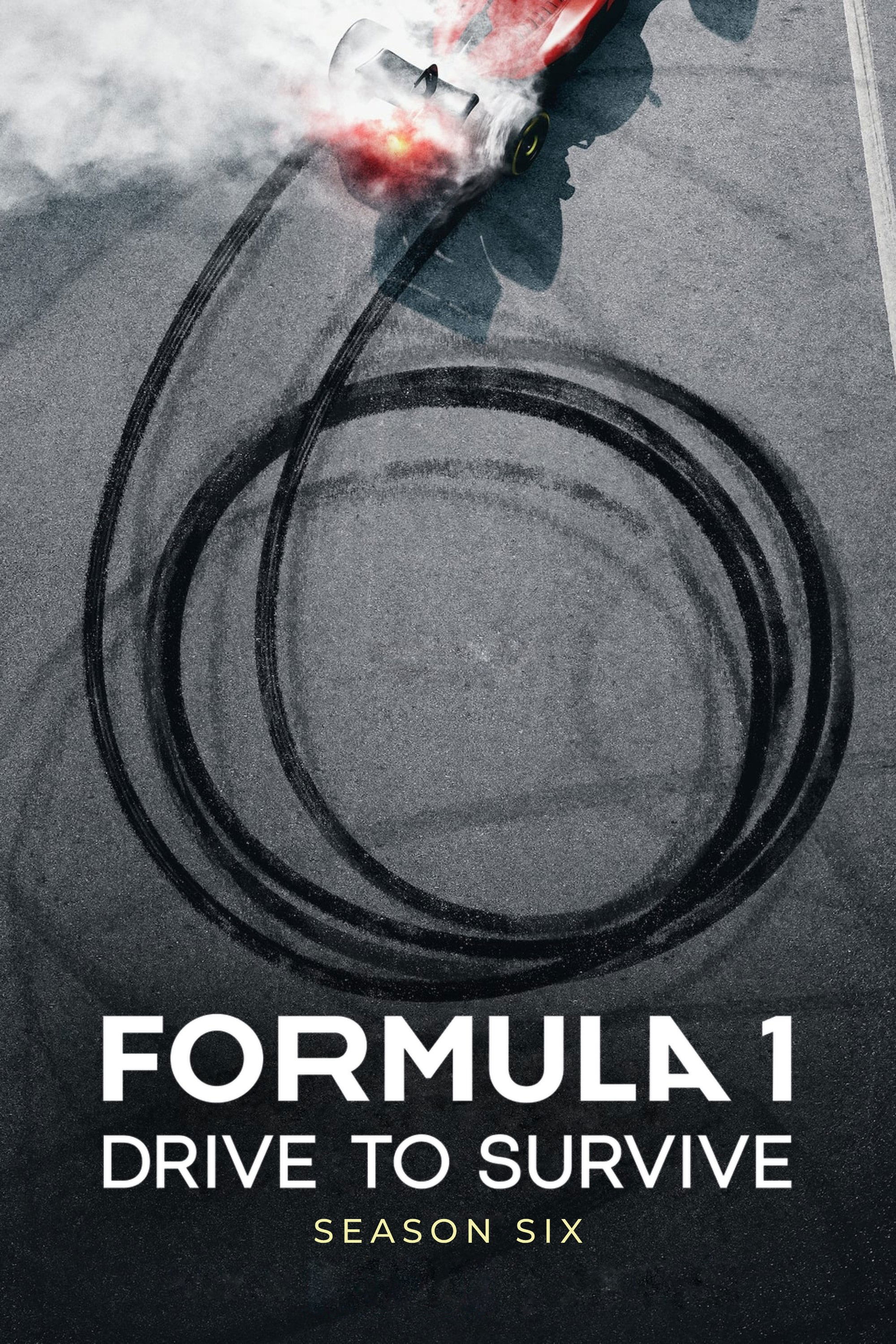 Formula 1 Drive to Survive - Season 6 [505630] (A1766955568) [[Shows]] --Plex--